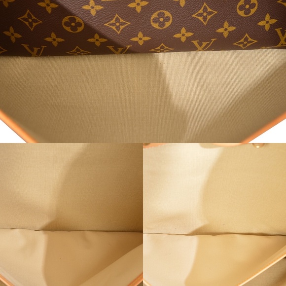 💎✨LIKE NEW✨💎 Alize 24 Travel Bag Suitcase Auth! - Picture 9 of 16